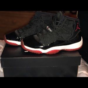 Jordan Sneaker